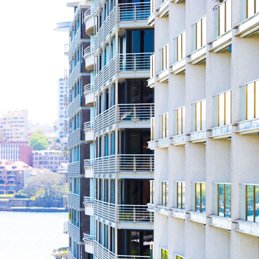 4 Things to Consider When Buying an Apartment