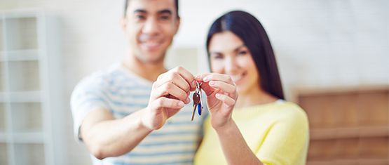 First Home Buyer Mortgage