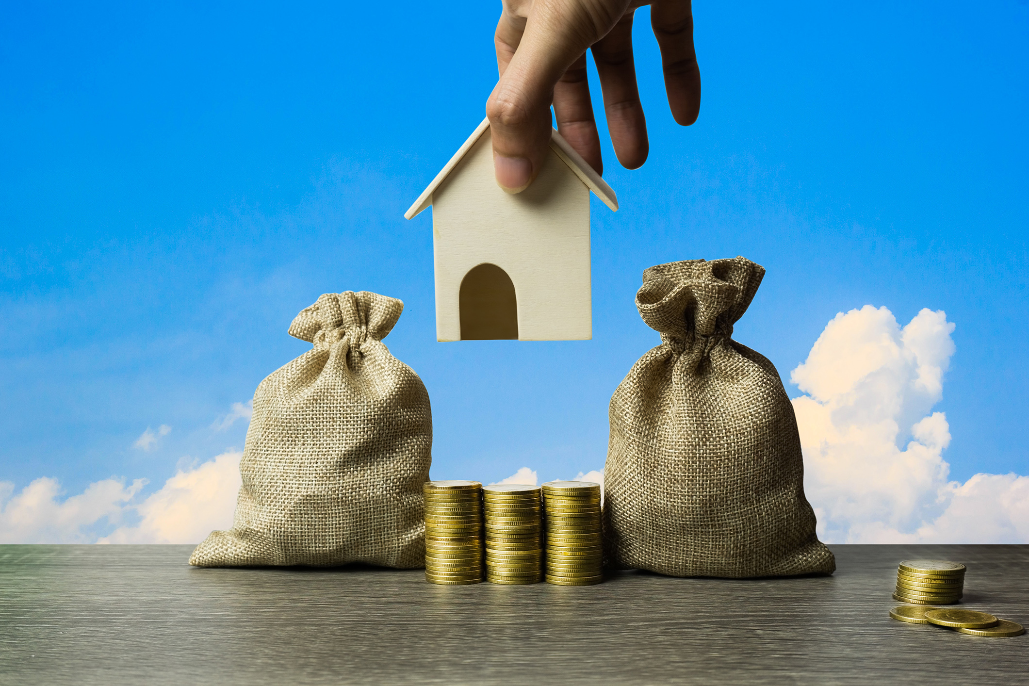 What You Should Know Before Getting a Mortgage