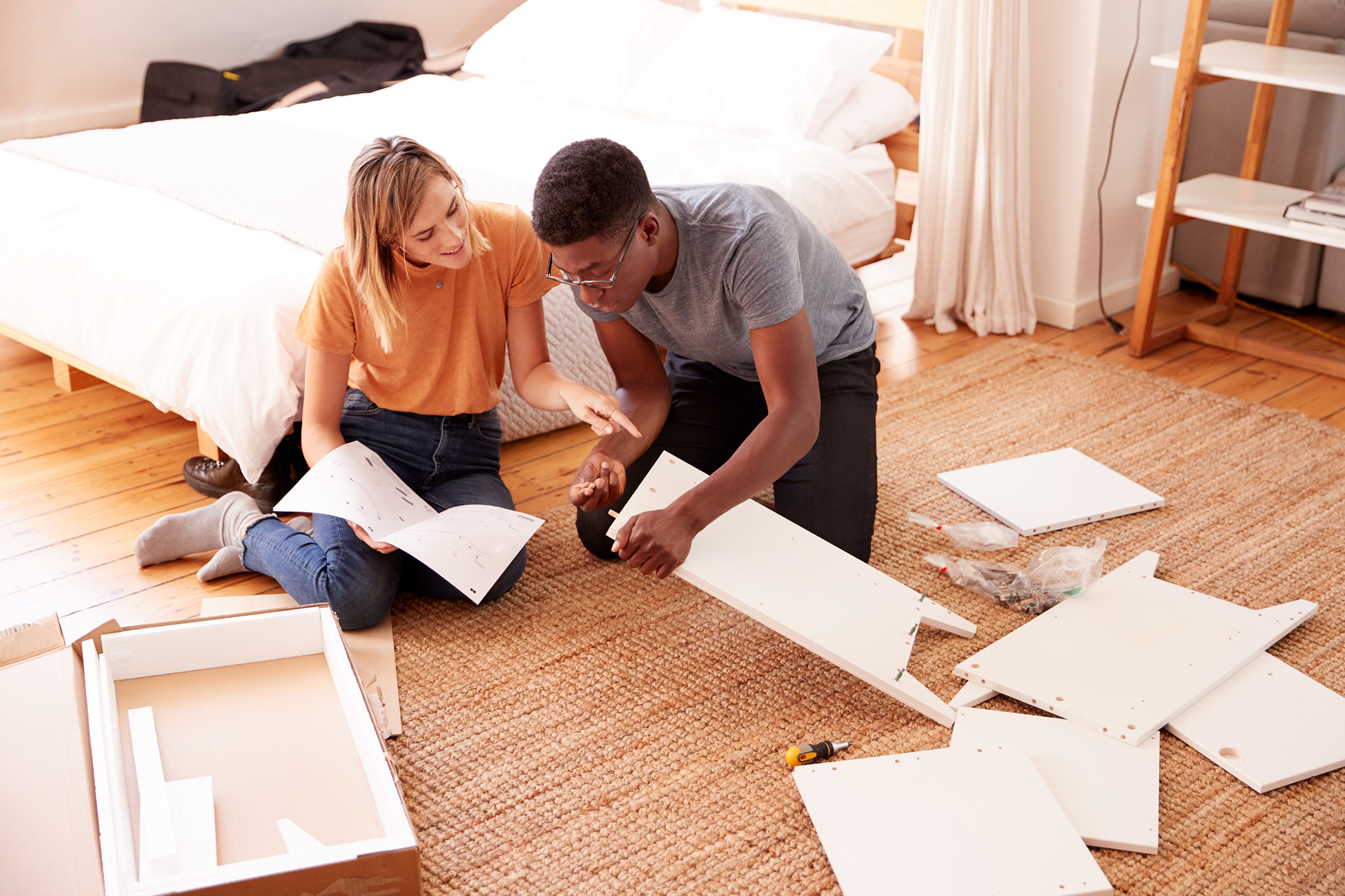 Remortgaging in 2021